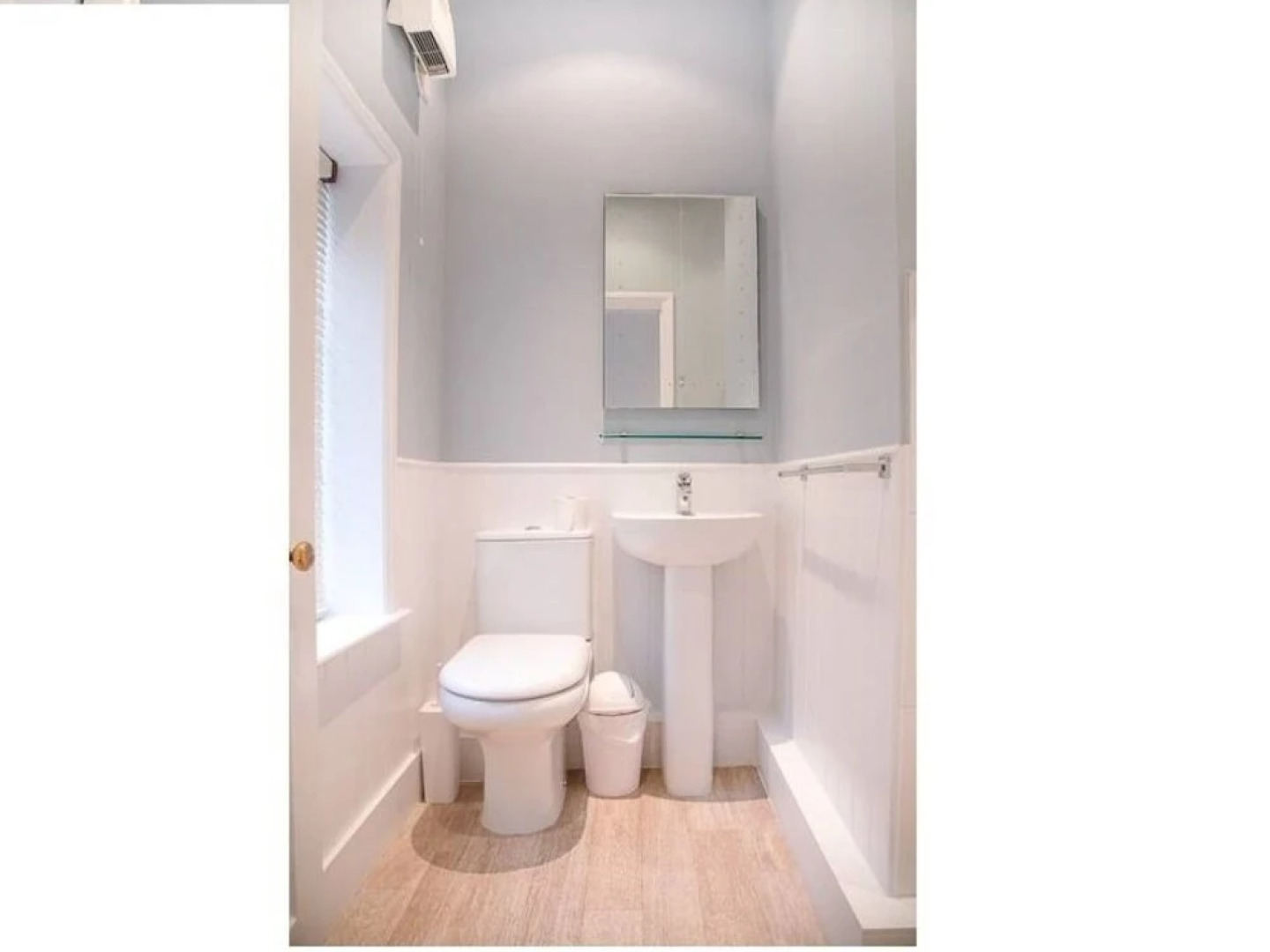 Serendipity, Aldeburgh