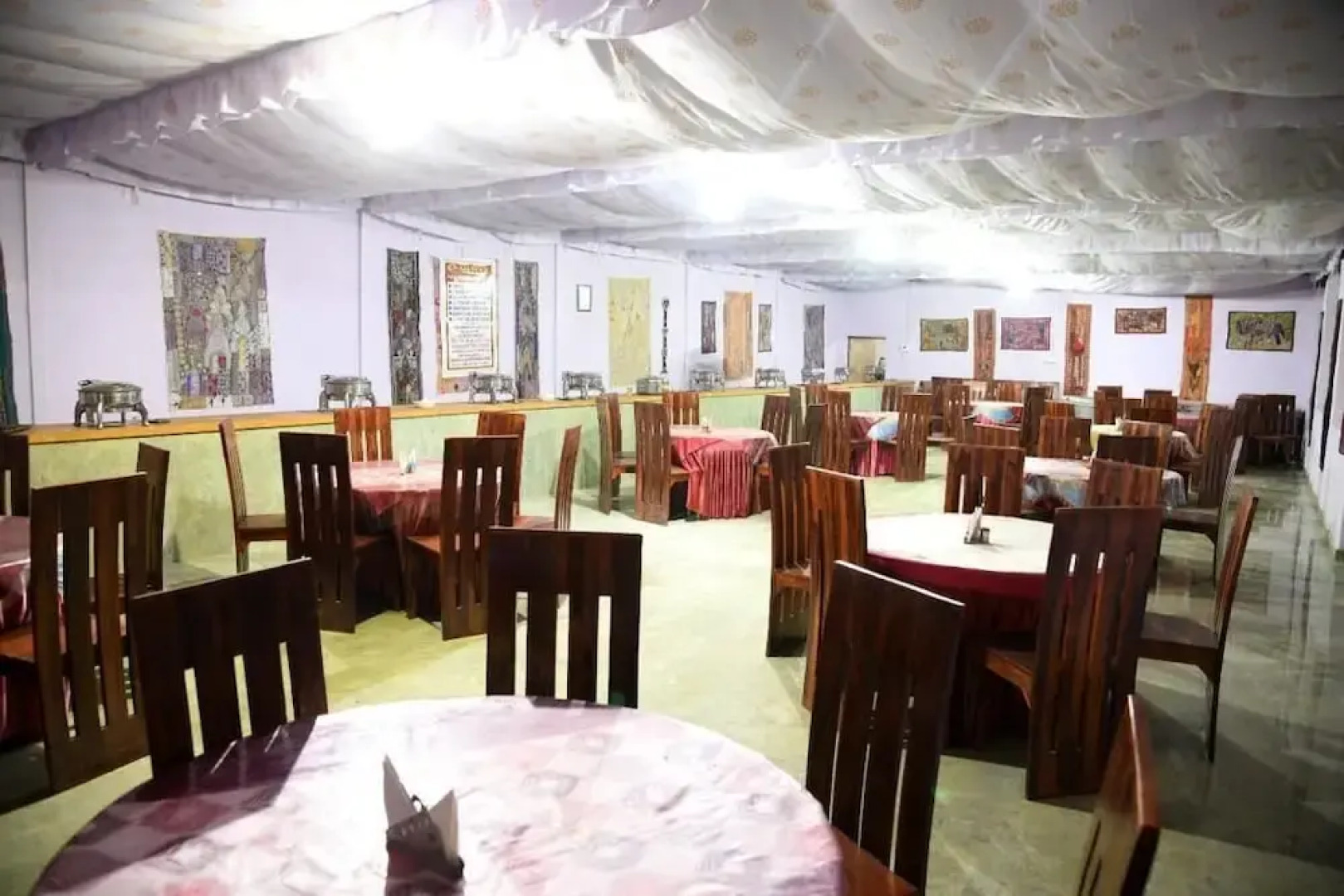 Mehar Adventure Safari Camp