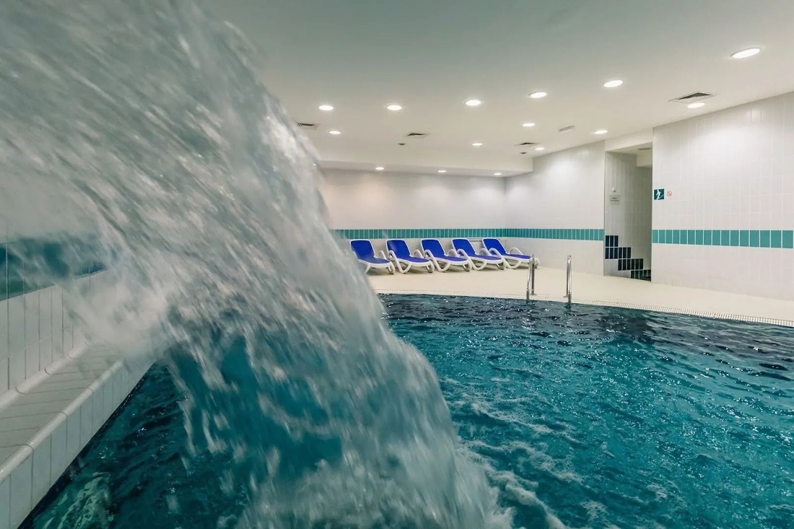 Hotel Jezero Plitvice Lakes