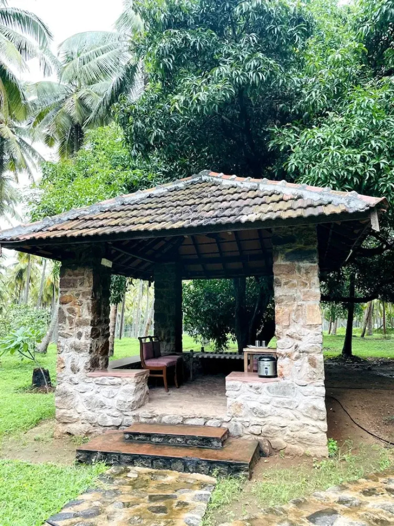 Down to Earth Farmstay by LAKSEM