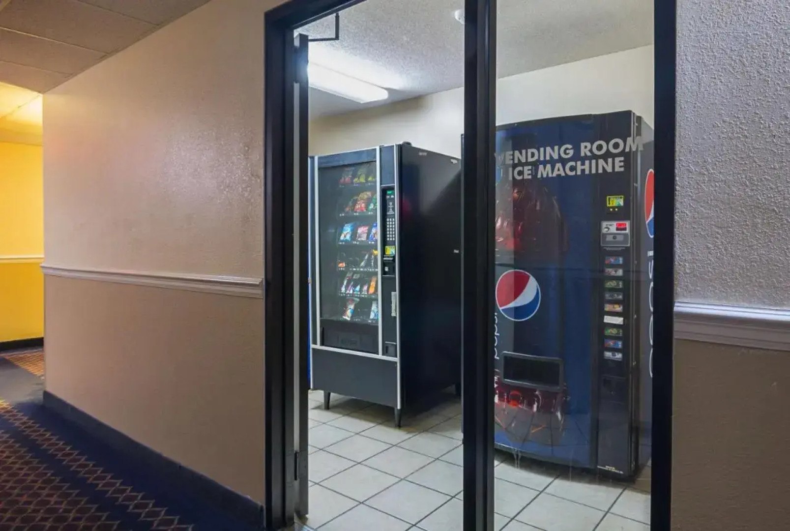 Comfort Inn Hannibal