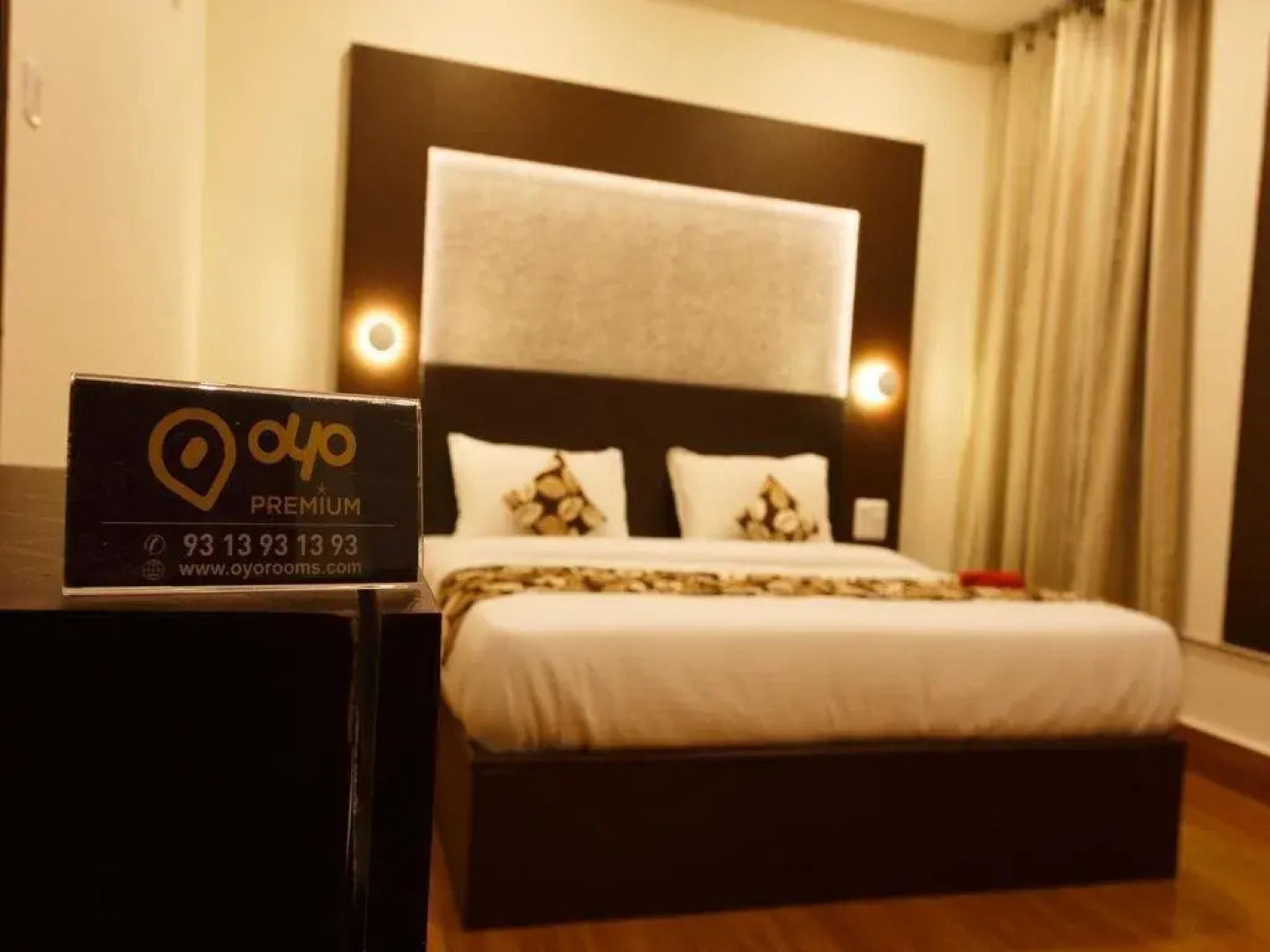 OYO Premium Kotri Circle