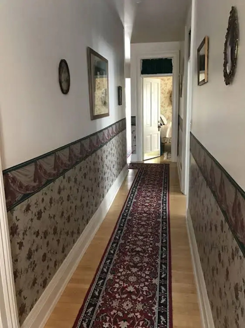 The Barrister Bed & Breakfast