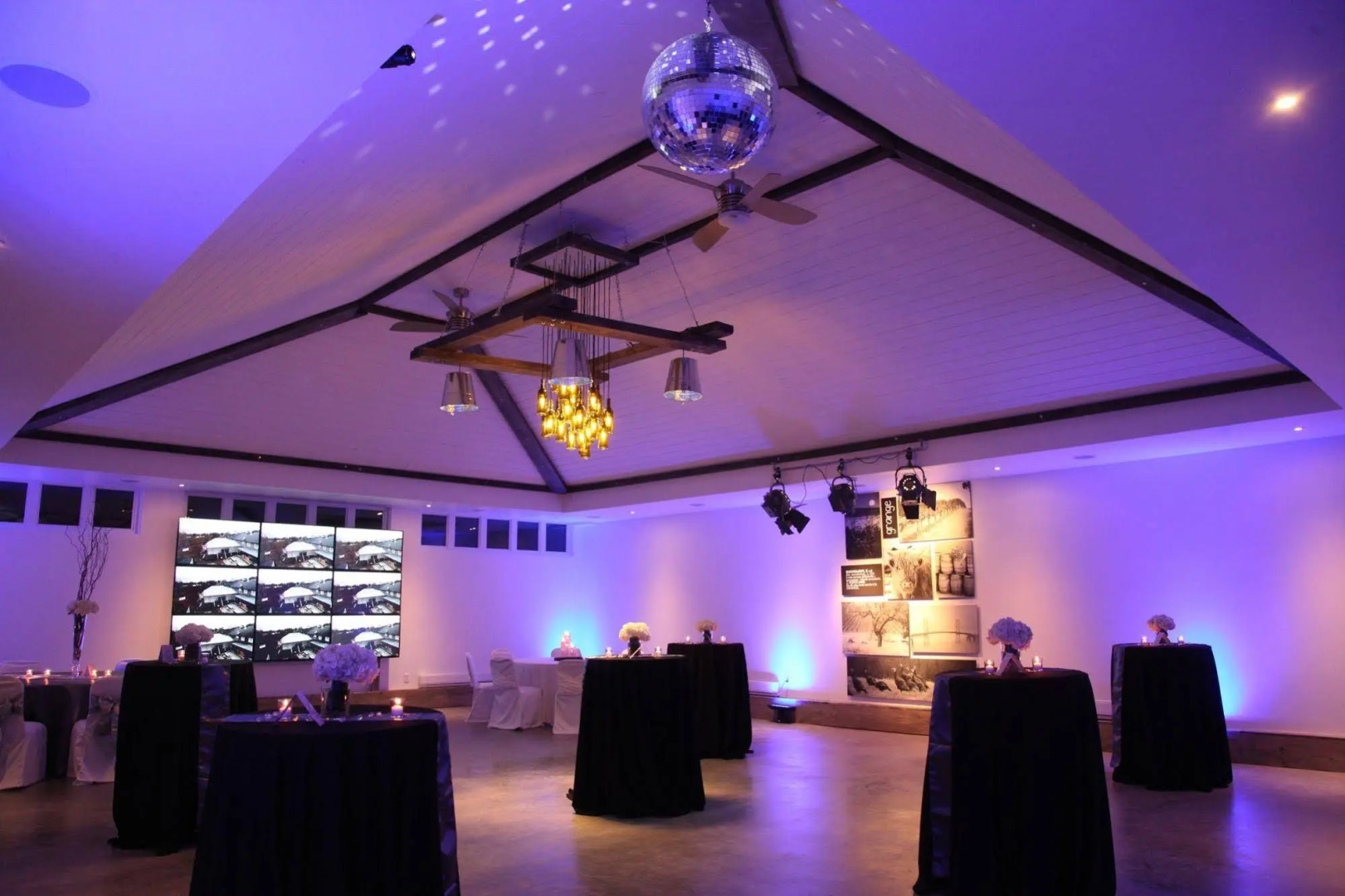 Auberge La Grange de l'Ile