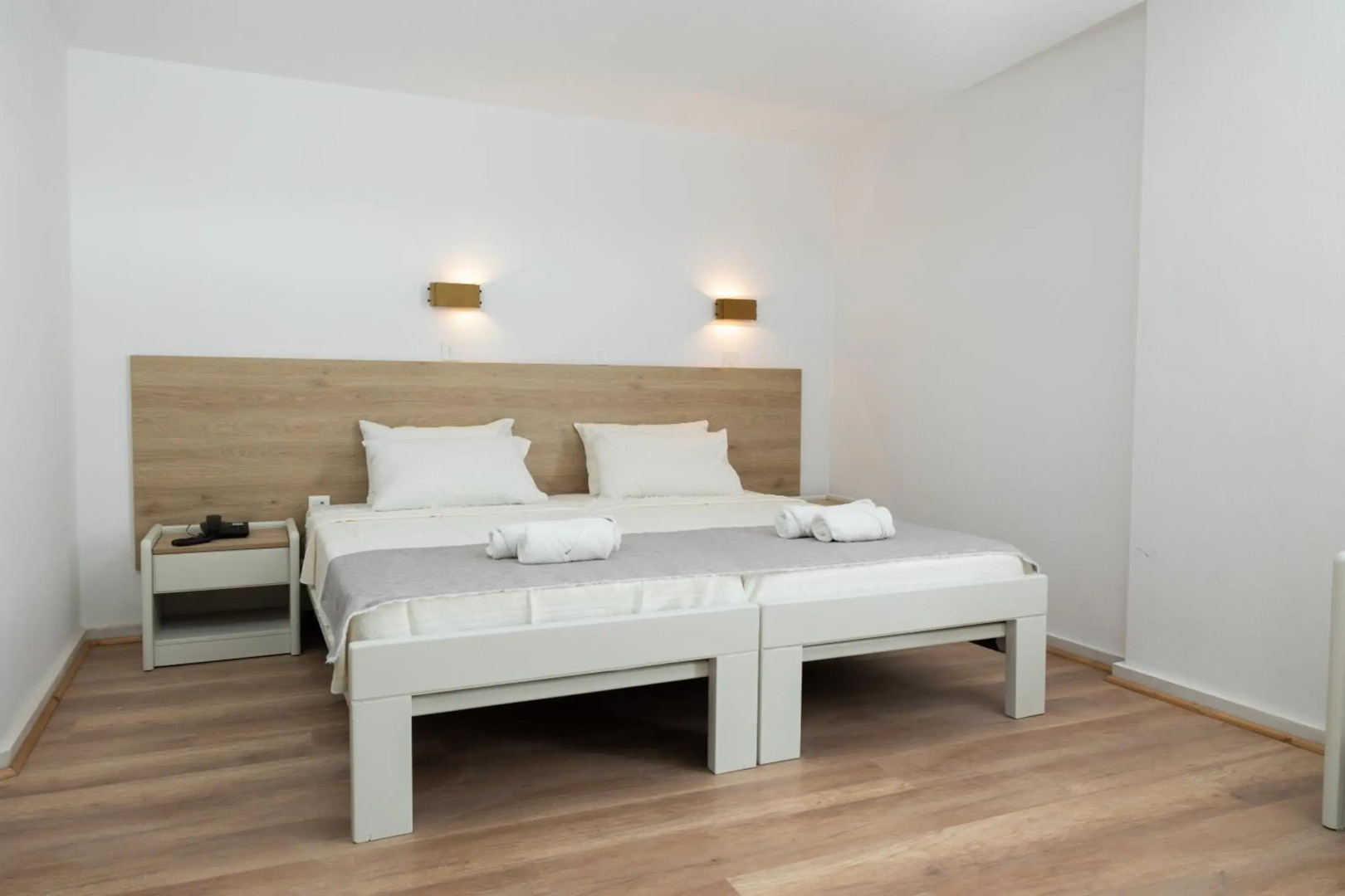 Santa Marina Unique Hotel