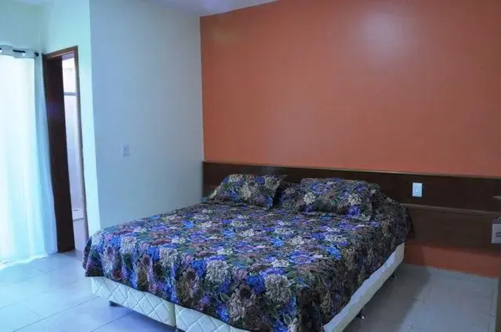 Eco Hotel Lago Verde