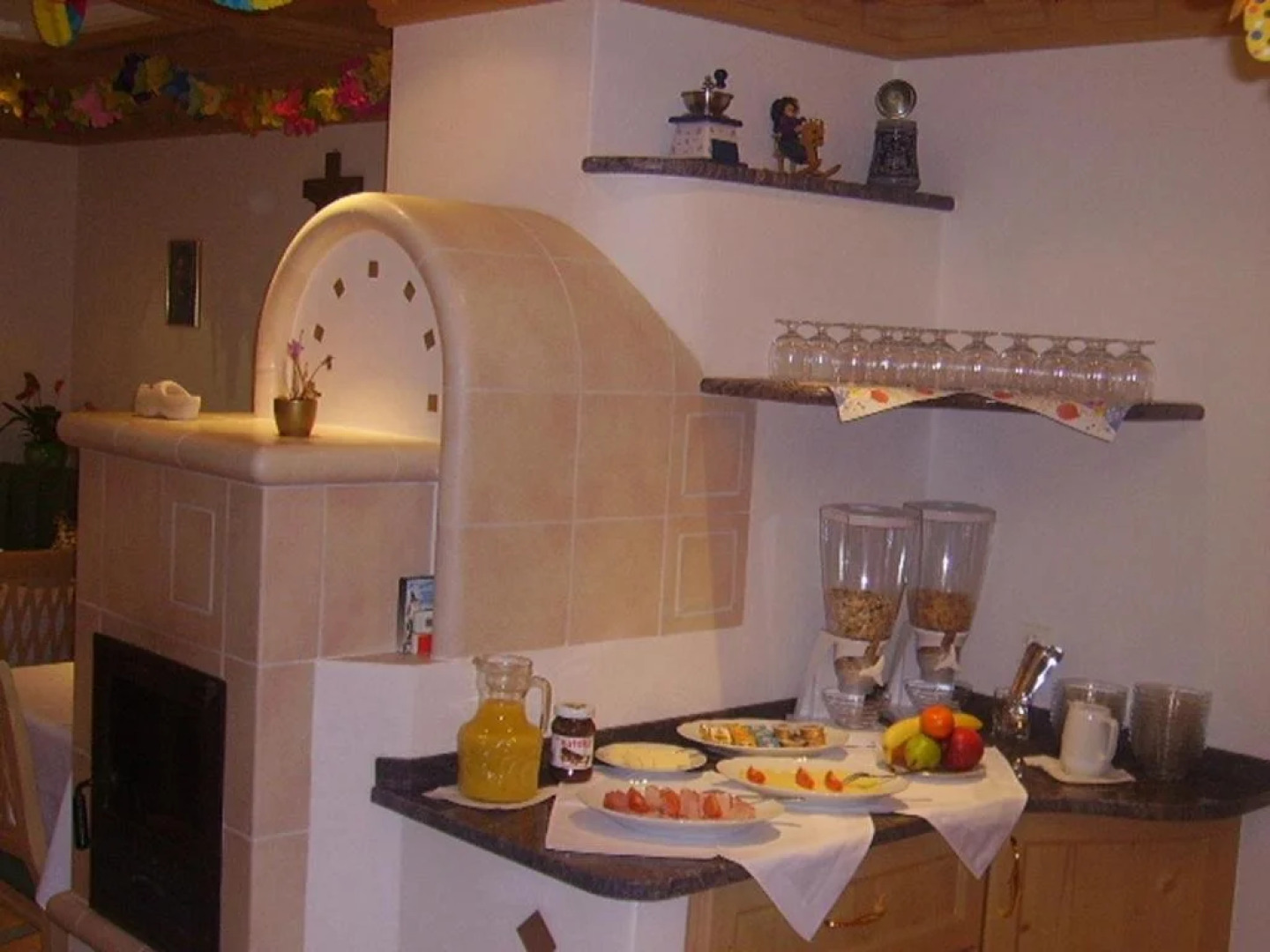 Frühstückspension Sunnhäusl