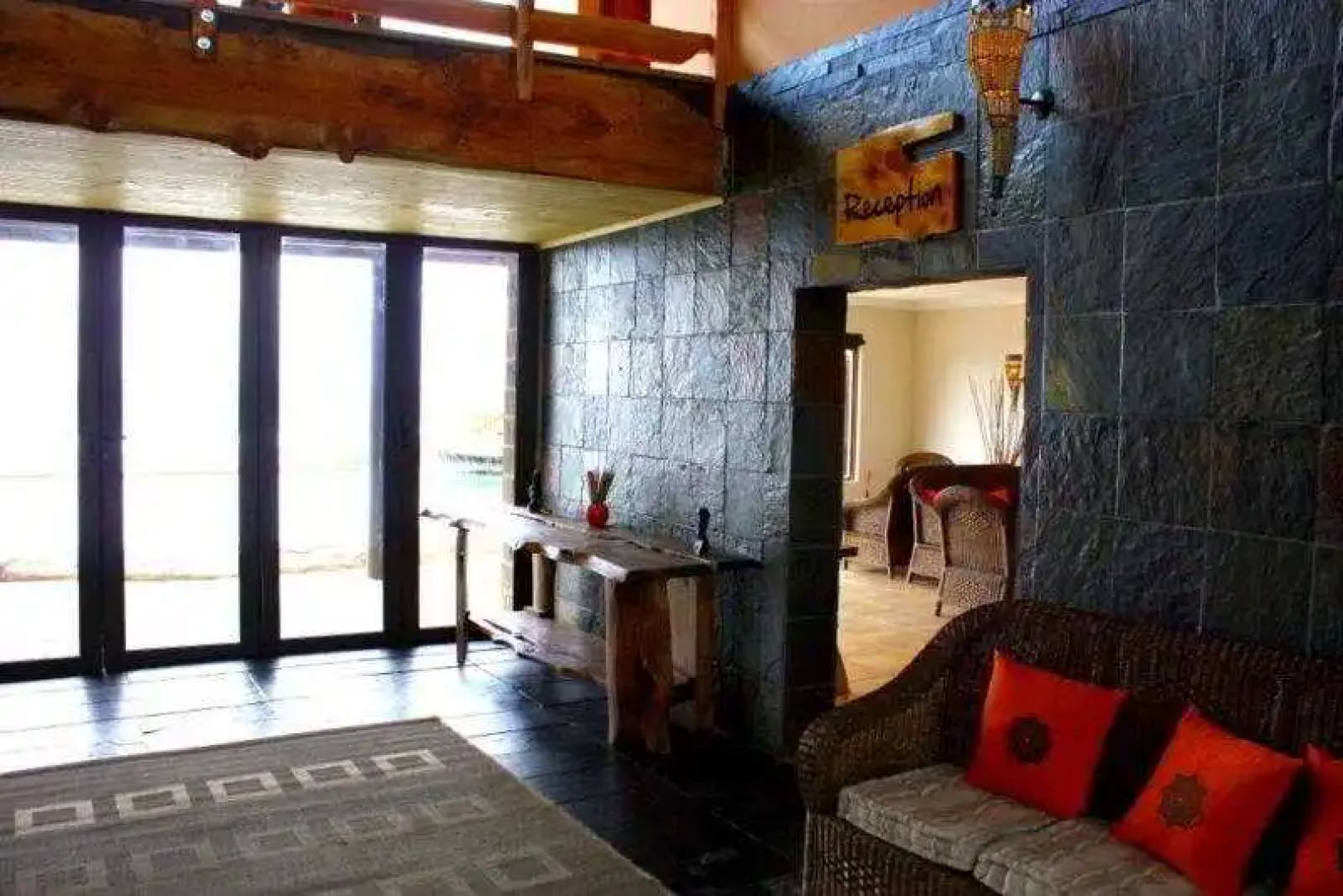 Life Phefumula Beach Resort