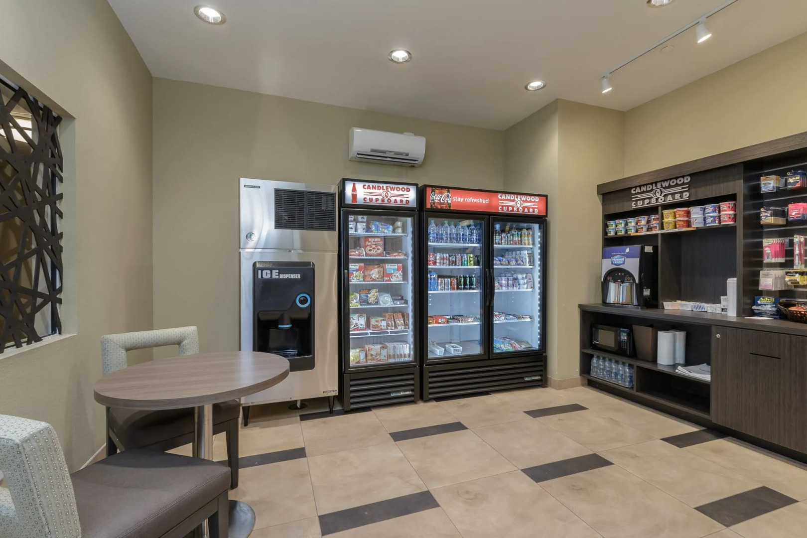 Candlewood Suites Mishawaka North by IHG