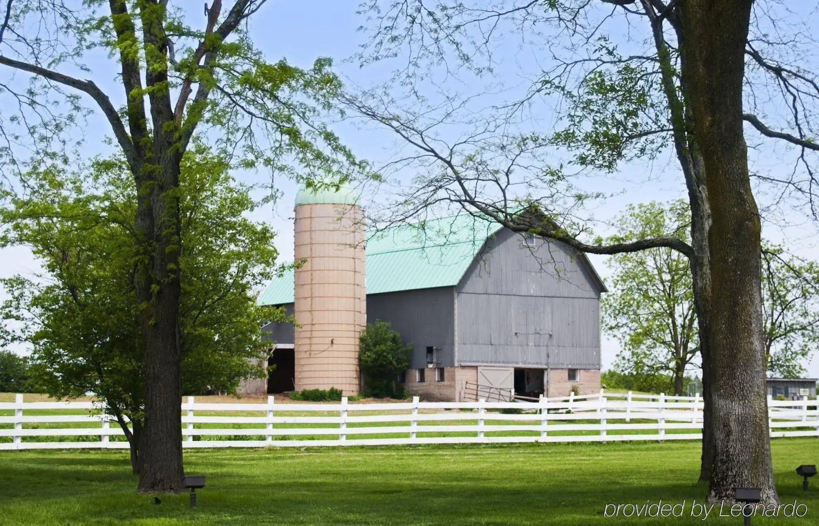 Holiday Inn Club Vacations at Lake Geneva Resort by IHG