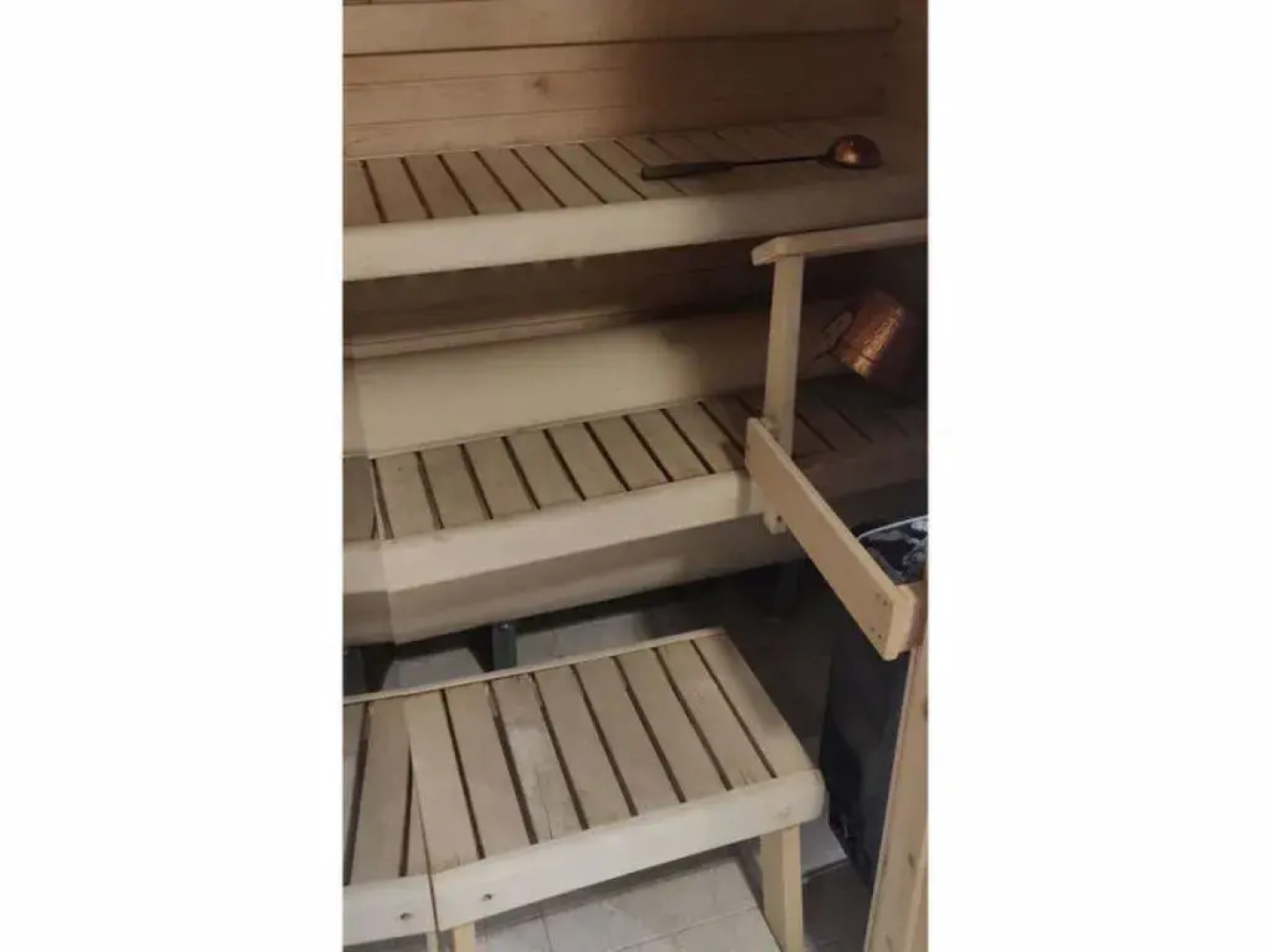 Moonlight Apartment 214