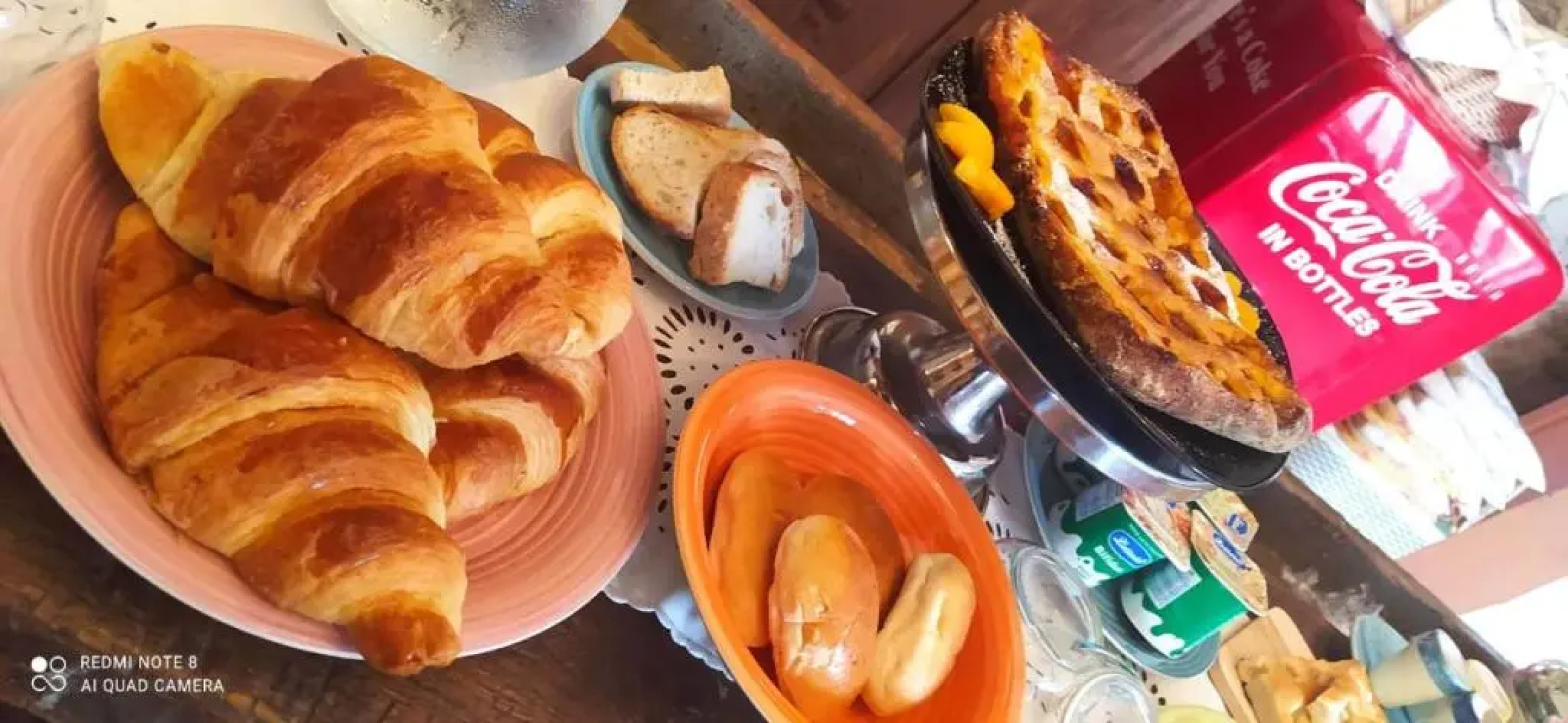 B&B L' Antica Macina