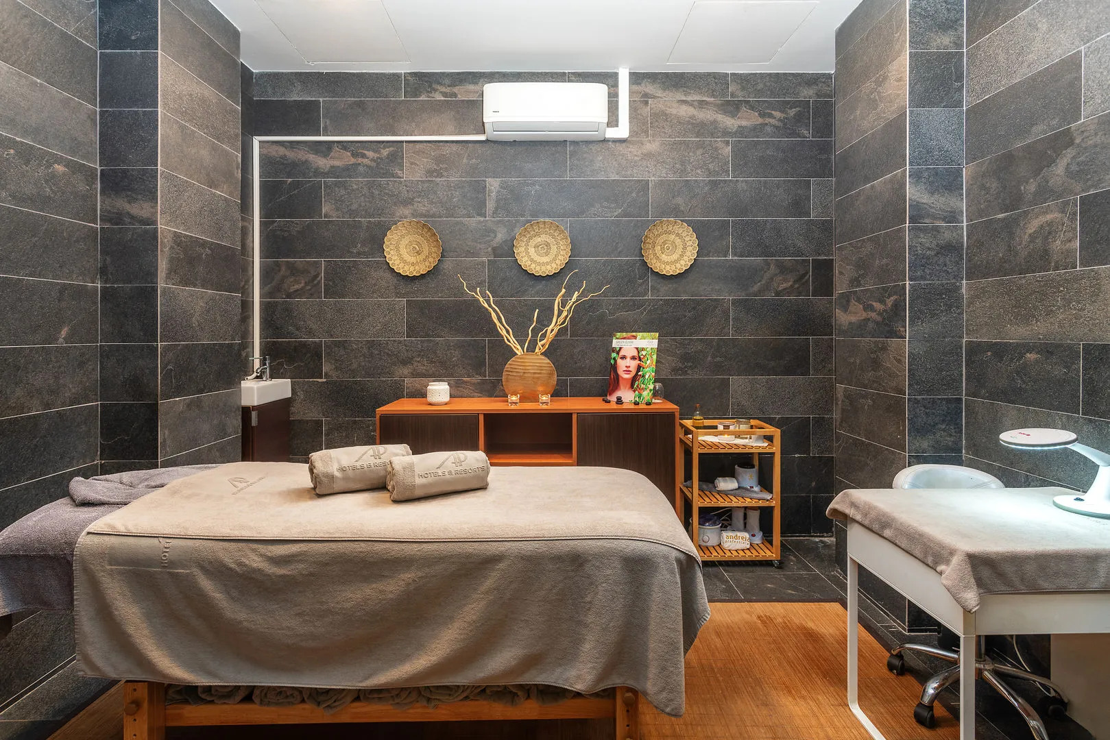 AP Maria Nova Lounge - Adults Friendly