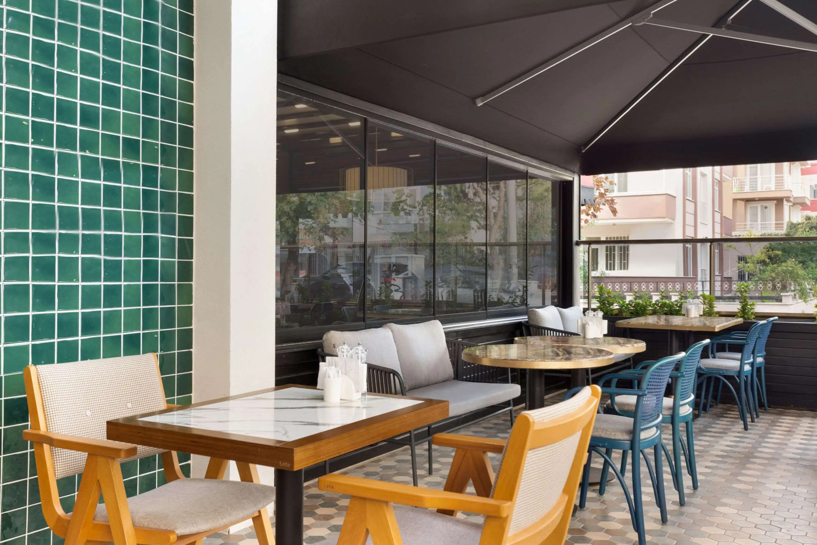 Ramada Residences by Wyndham Balikesir