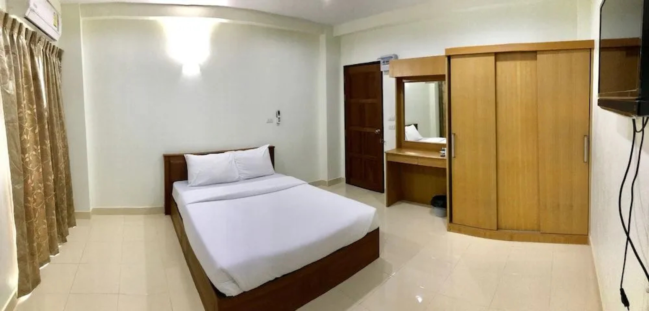 Tree House Apartment Songkhla