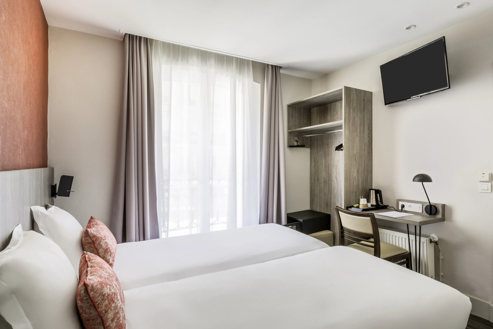 Sure Hotel by Best Western Paris Gare du Nord