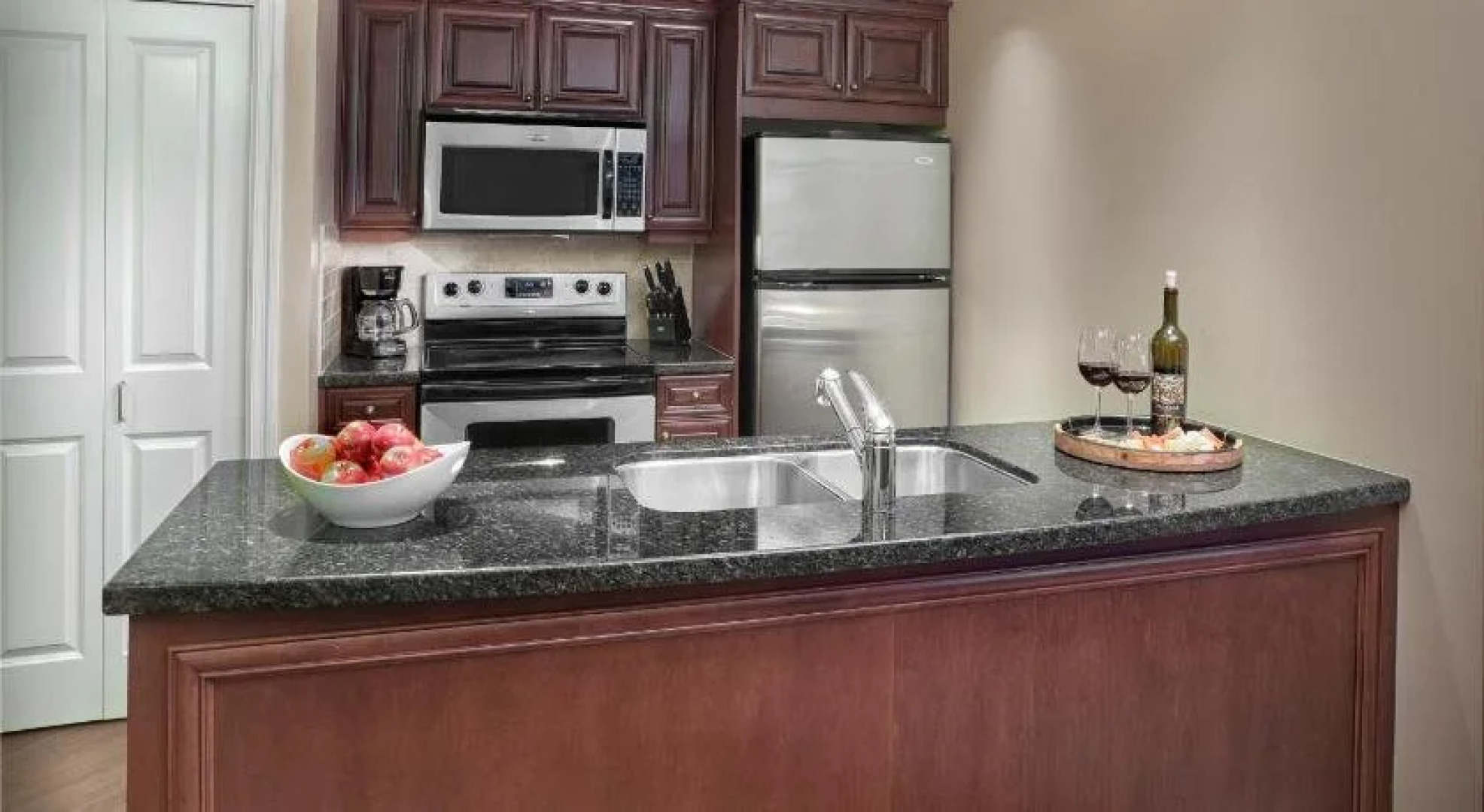 The Residences at Sun Peaks Grand