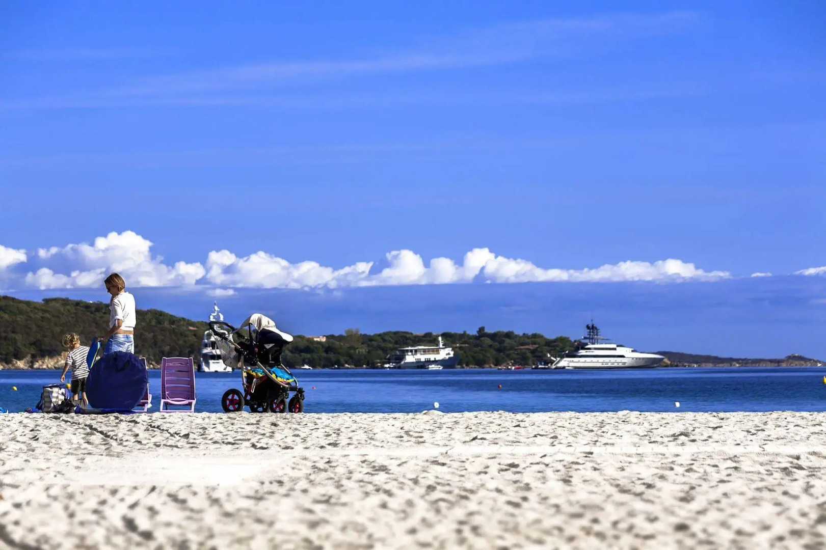 Hotel Colonna San Marco