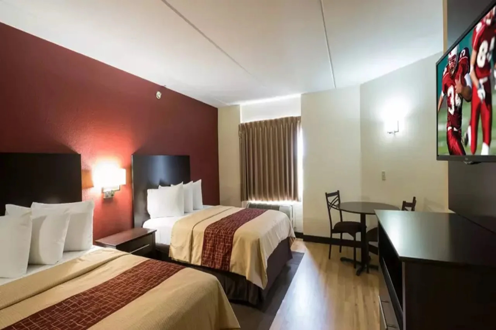 Red Roof Inn PLUS+ Houston - Energy Corridor