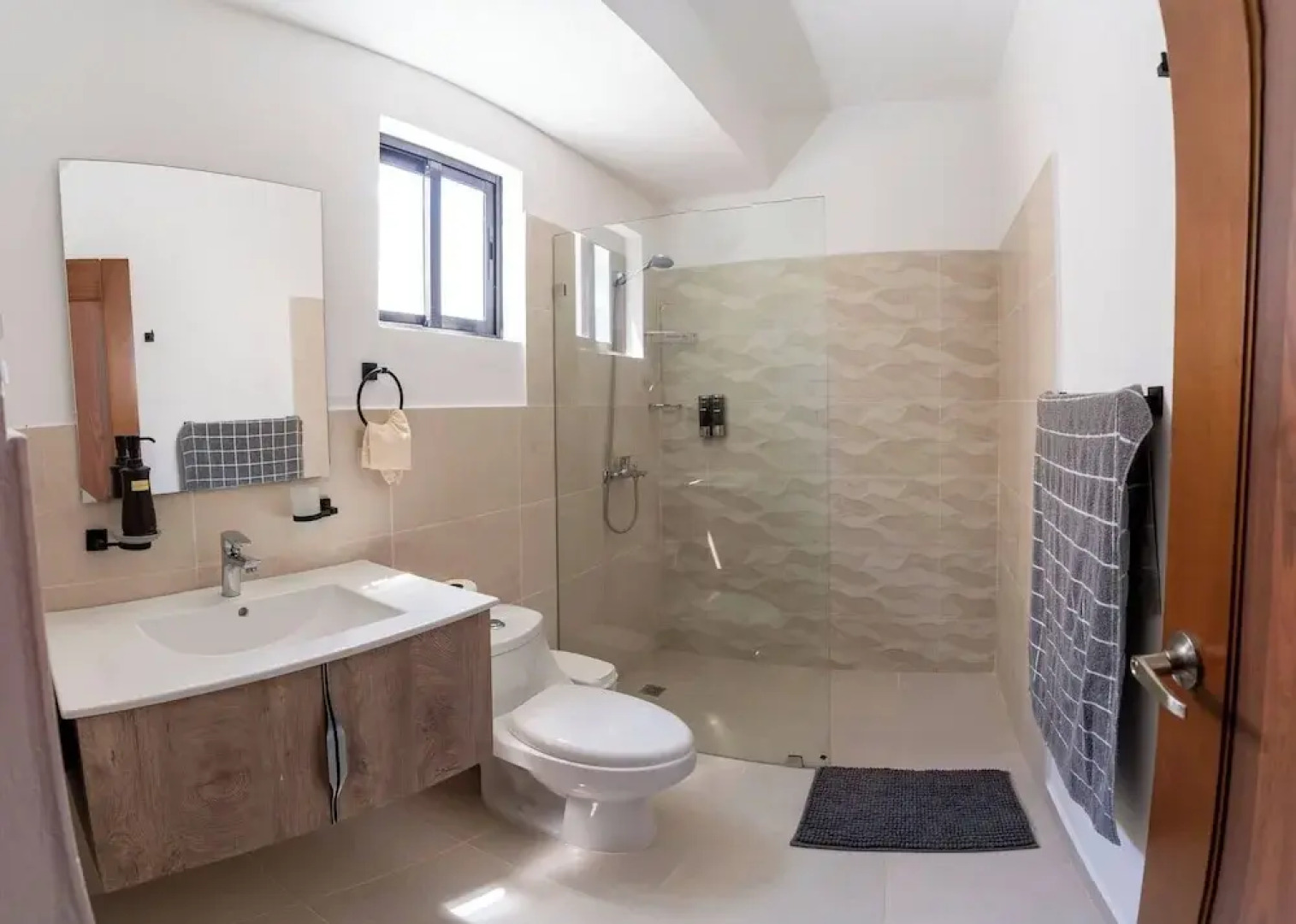 Luxurious Paradise Villa in Punta Cana With Private Pool