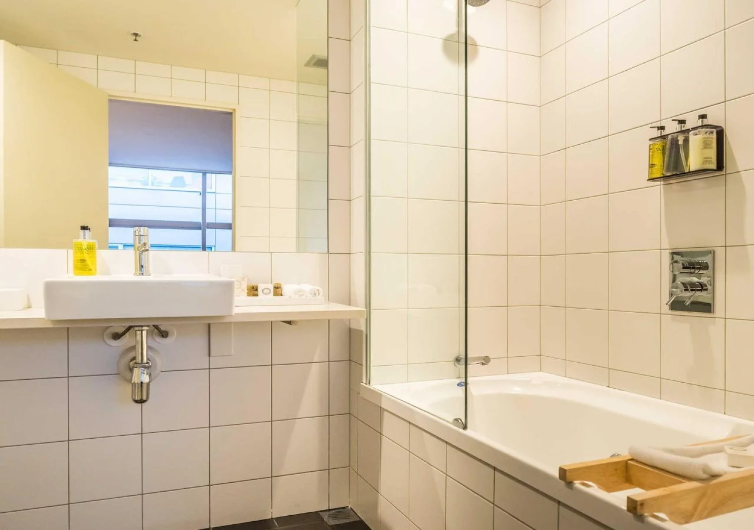 Naumi Hotel Wellington