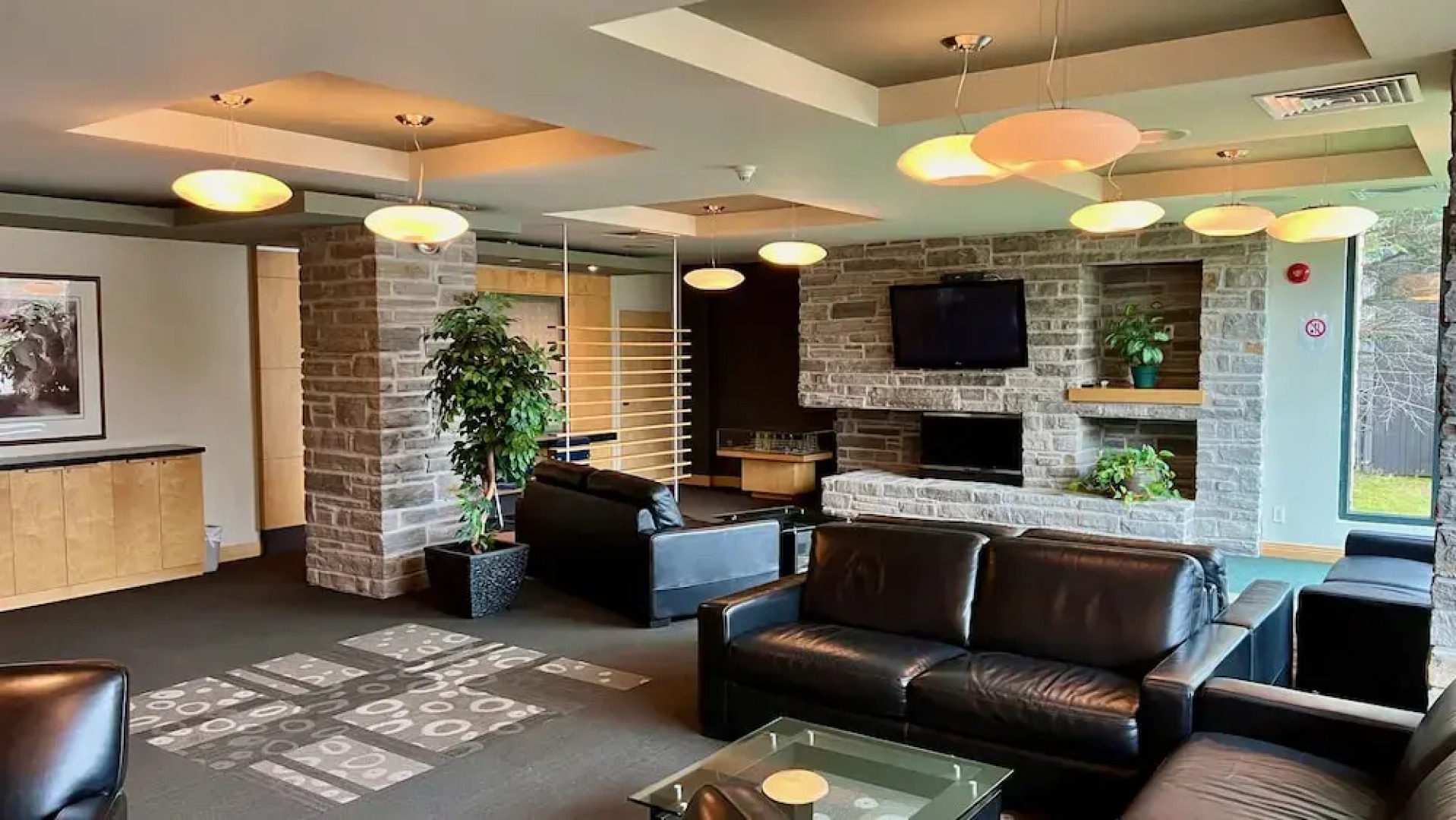 Condos Val Des Neiges