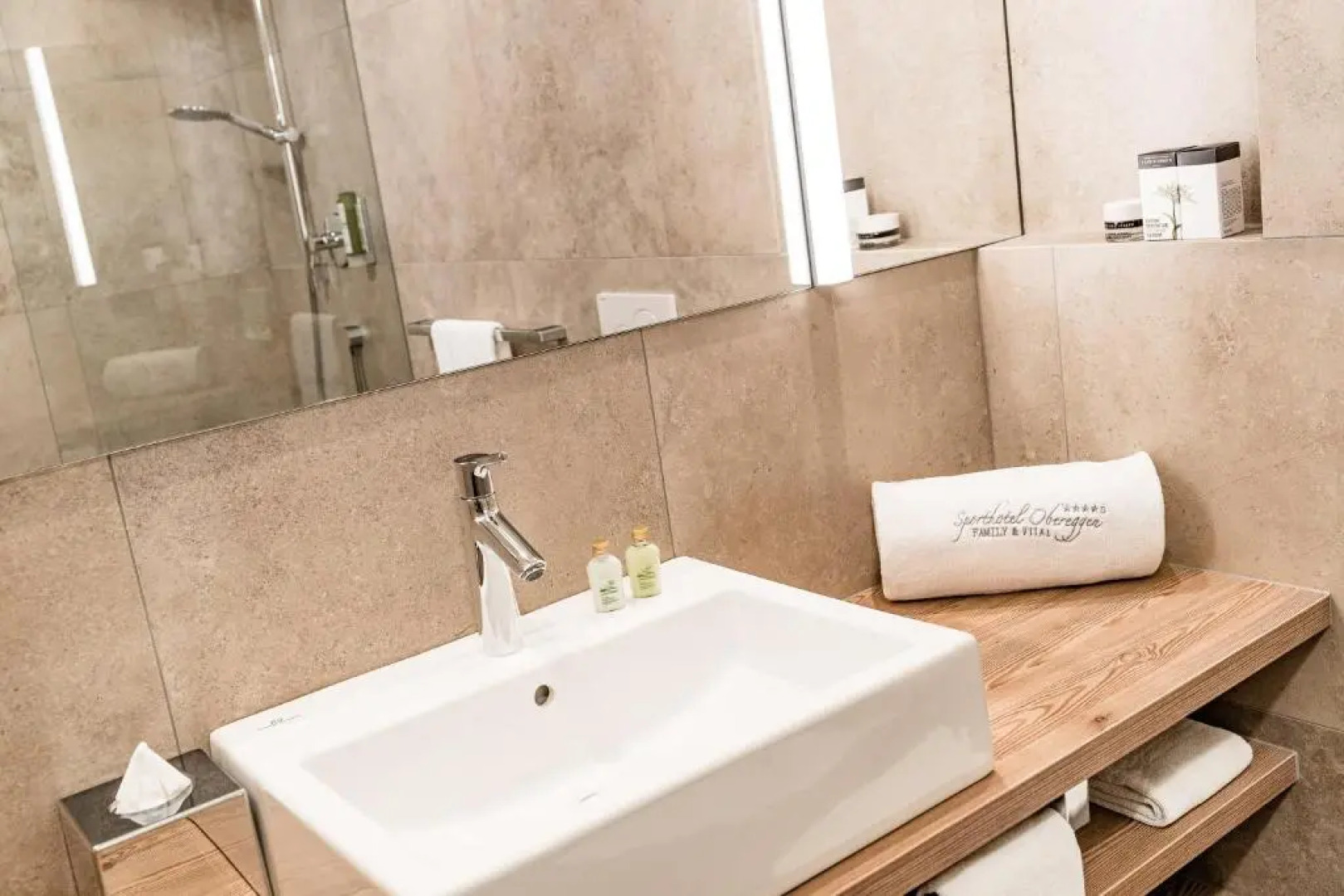 Sporthotel Obereggen