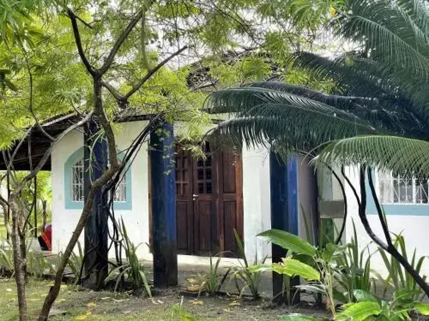 Villa Ostello Pousada