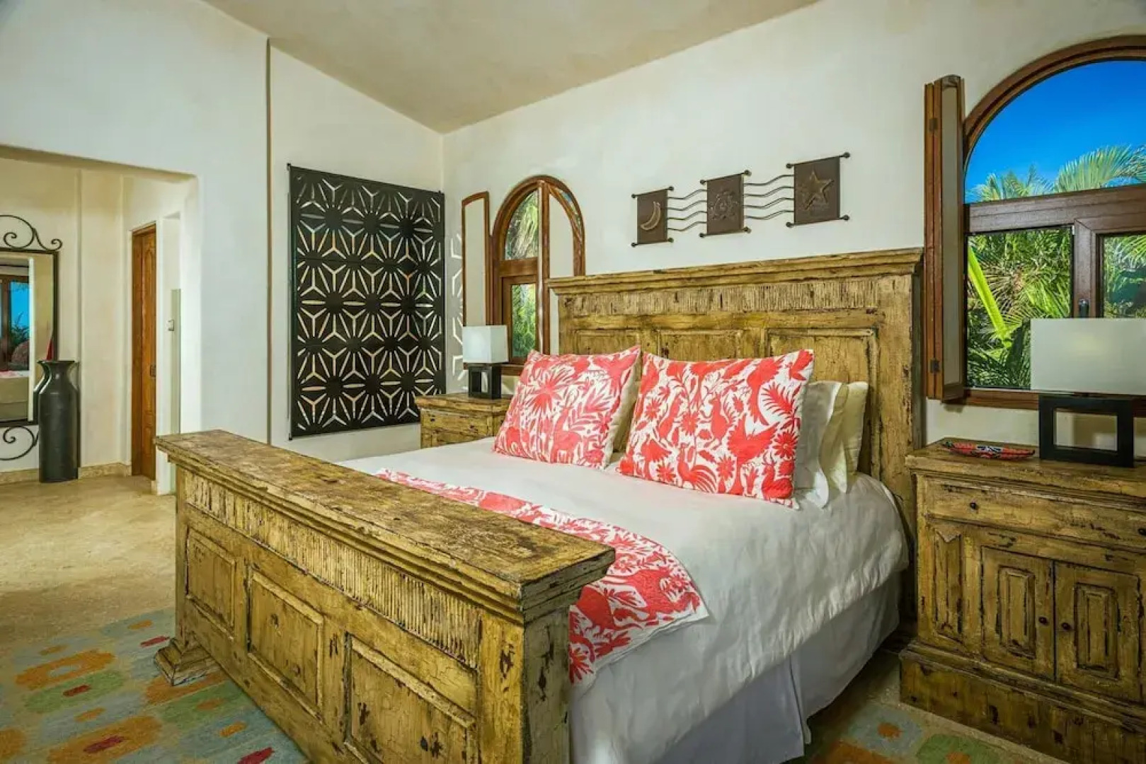 Casa Alegria in Palmilla