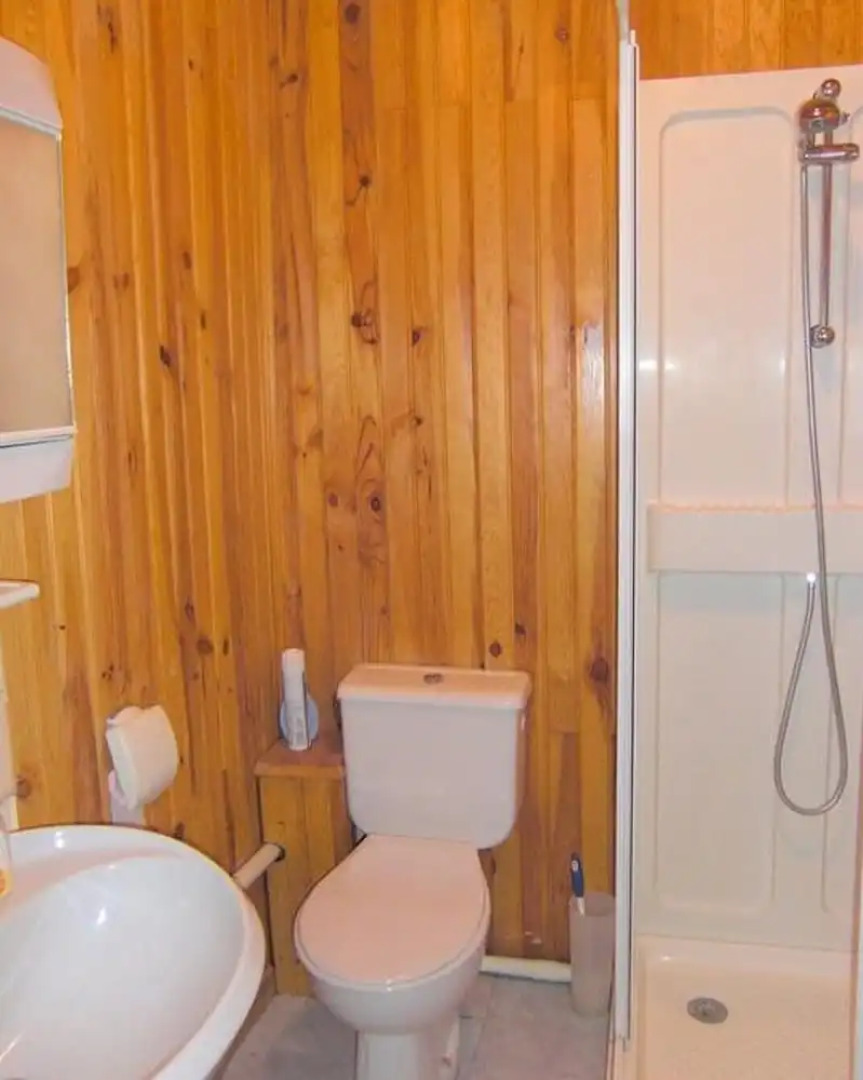 Maison St Georges. Appartement