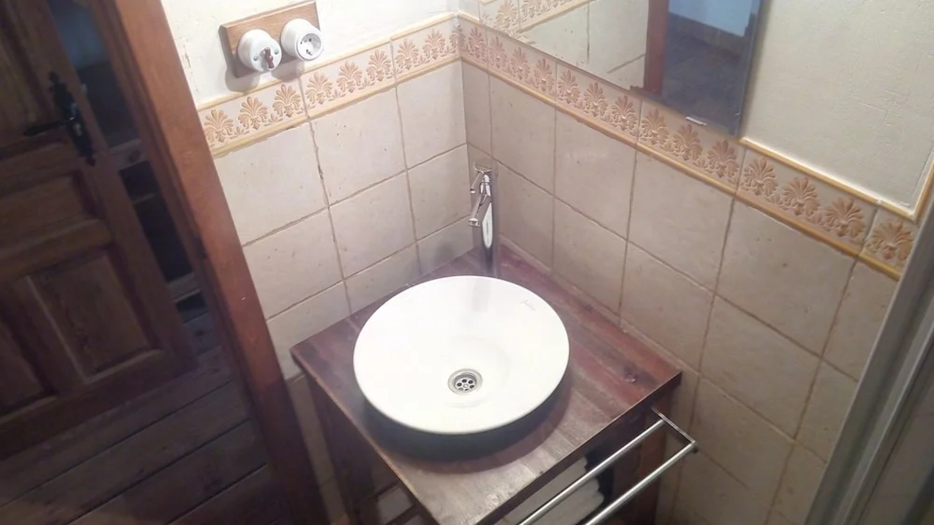 Casa Rural Posada del Pelaire