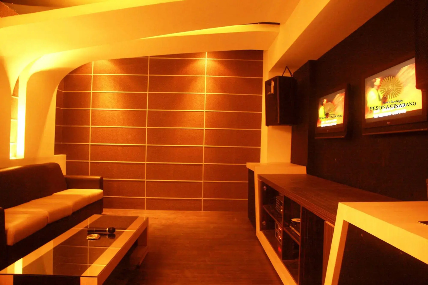 Hotel Boutique Pesona Cikarang