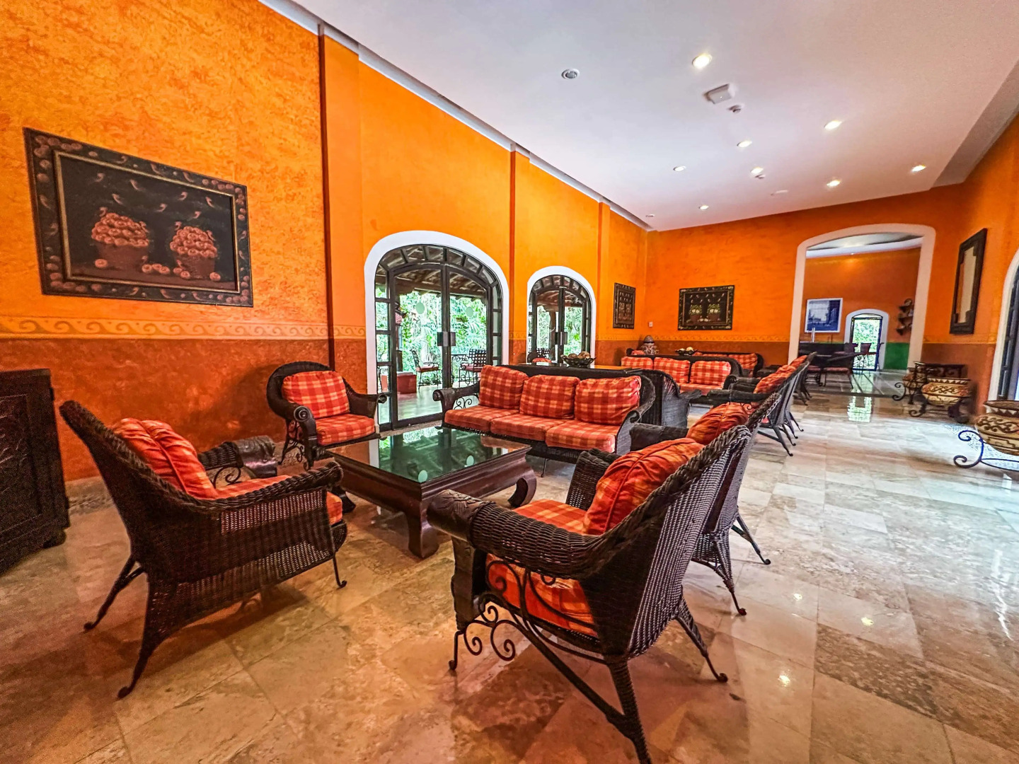 Occidental Cozumel - All Inclusive