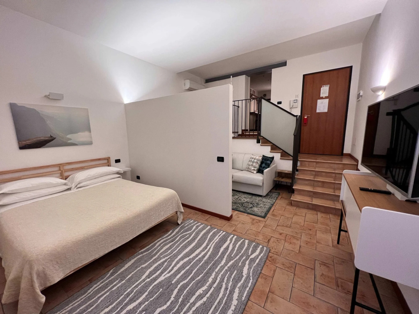 Residence Palazzo Brando