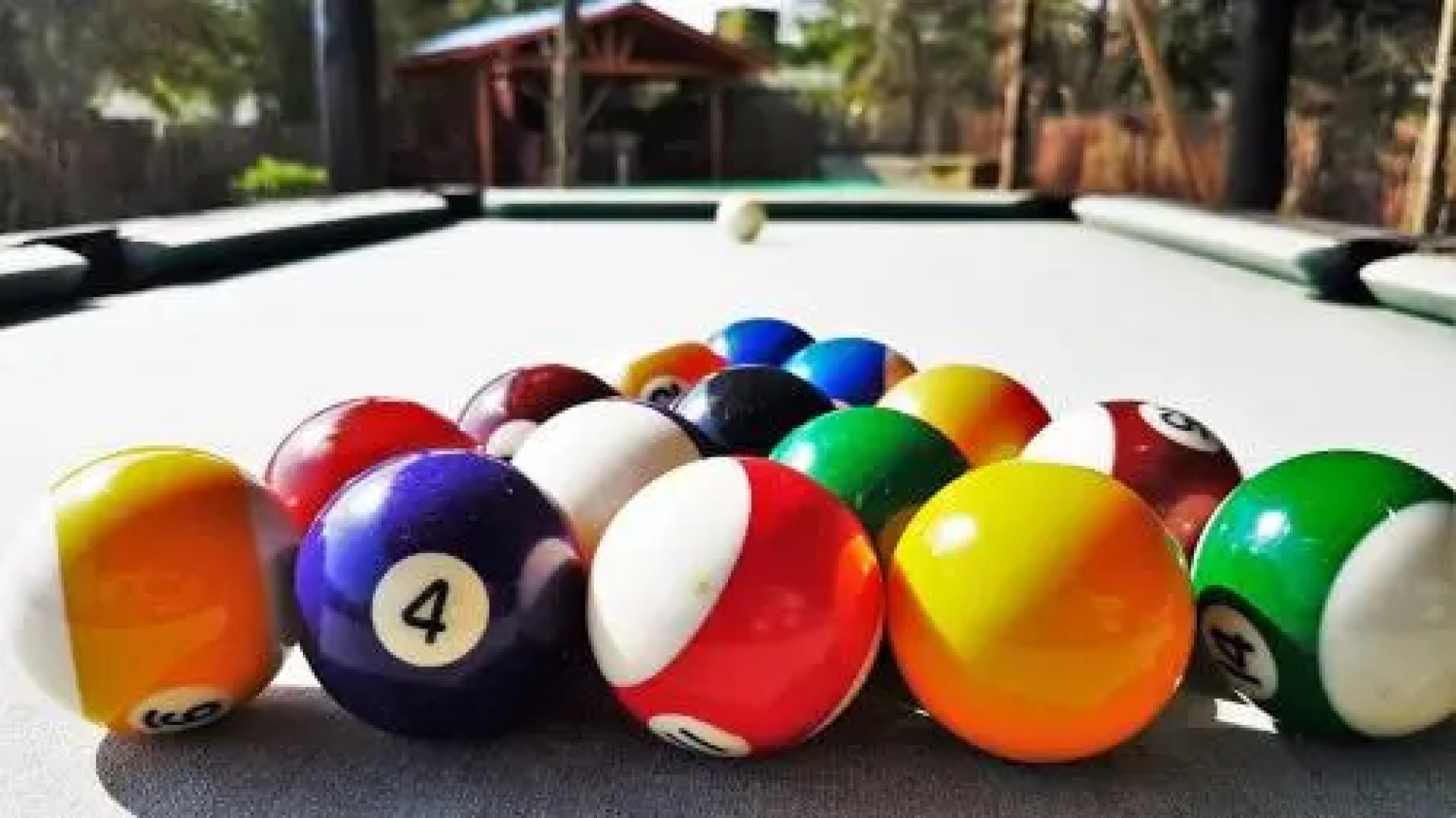 Gulliver Youth hostel