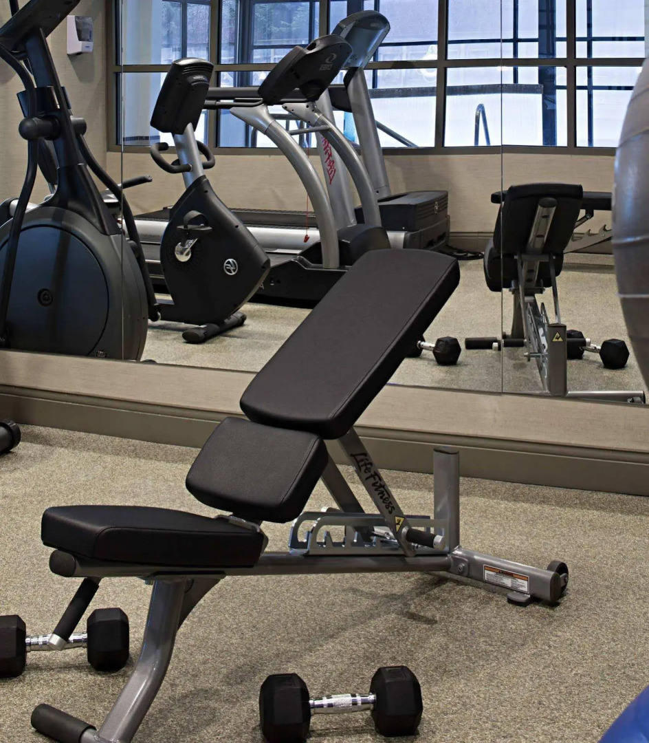 Delta Hotels by Marriott Whistler Village Suites