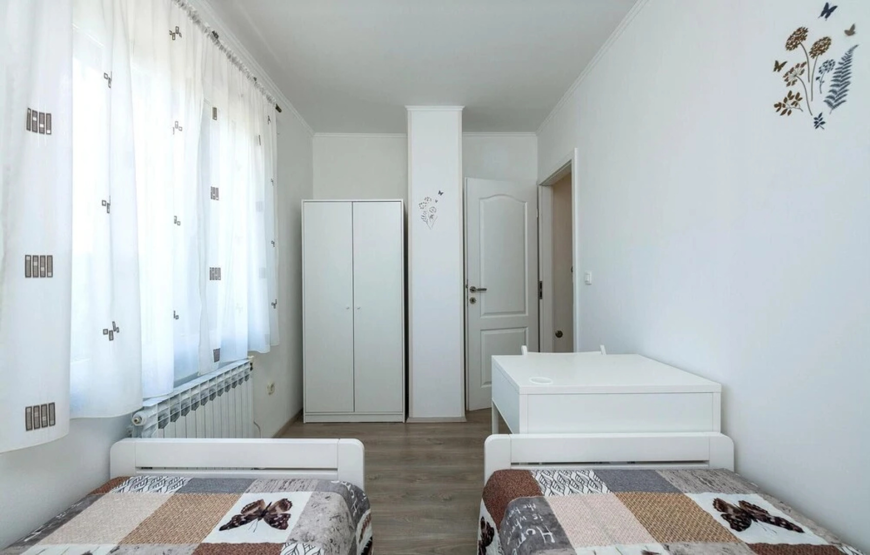 Awesome Home in Marcana With Wifi and 1 Bedrooms