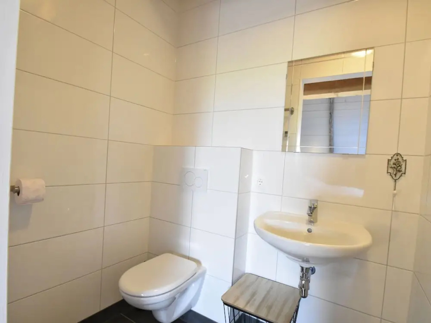 Apartment in Callantsoog With Sauna