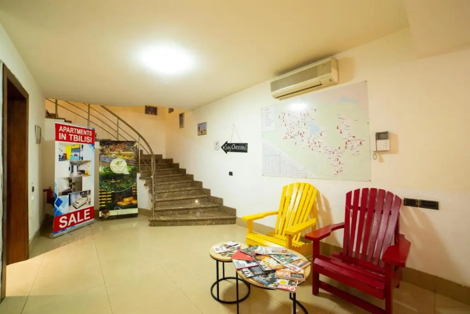 Сити Отель (City Hotel)