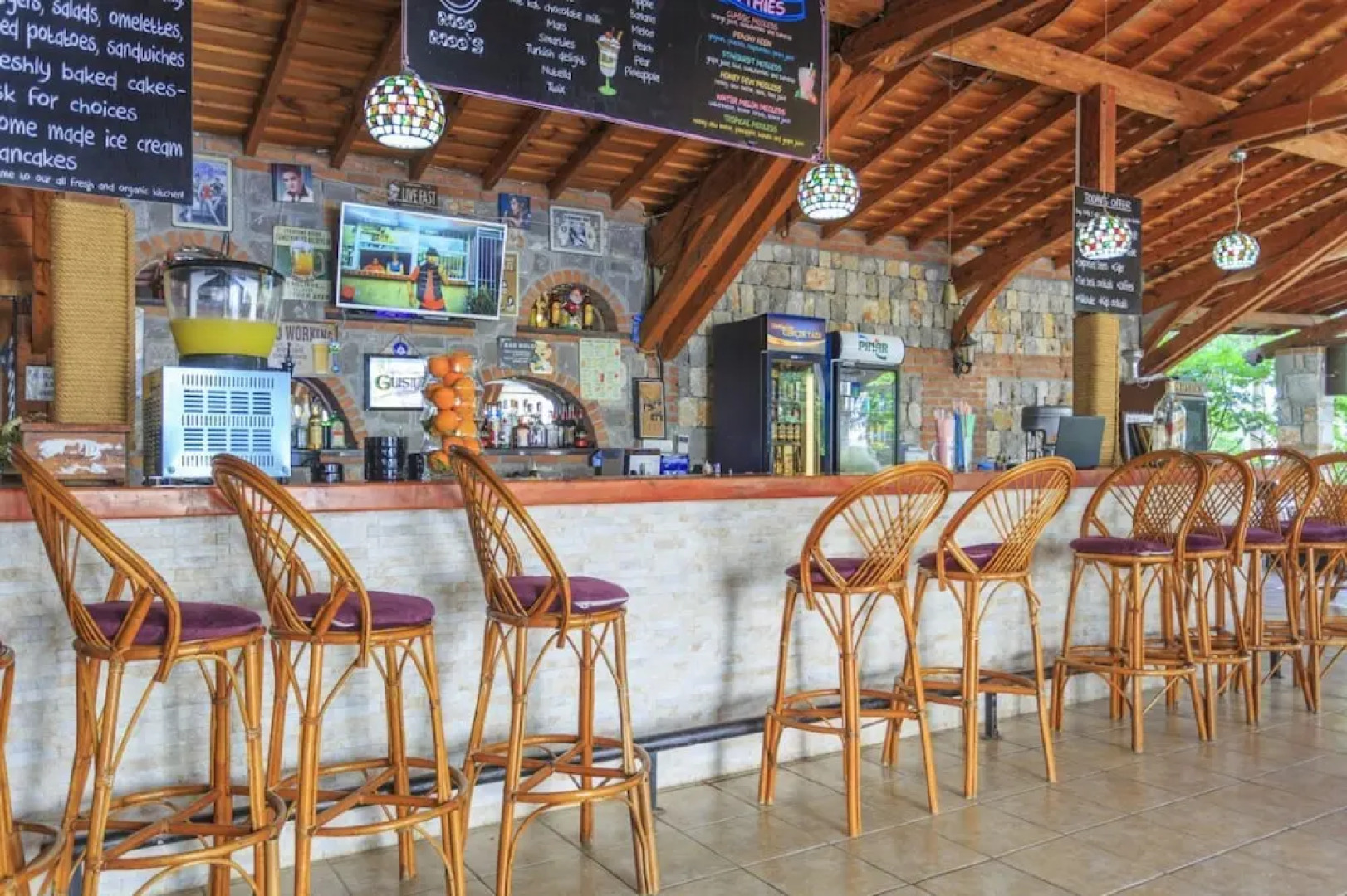 Milkyway Apart & Hotels