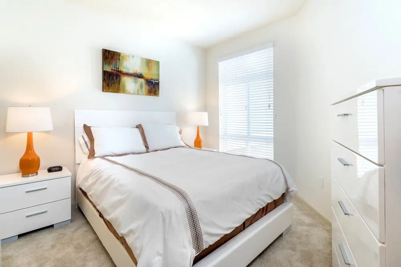 Global Luxury Suites Foster City