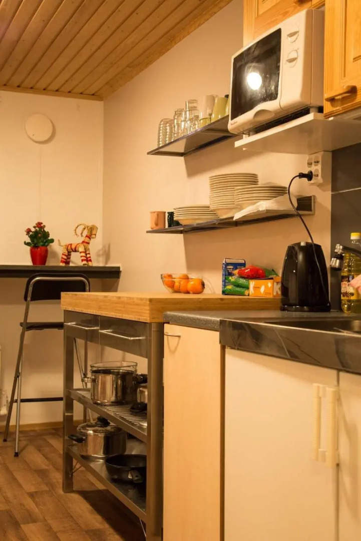 Kuerkievari KuerHostel