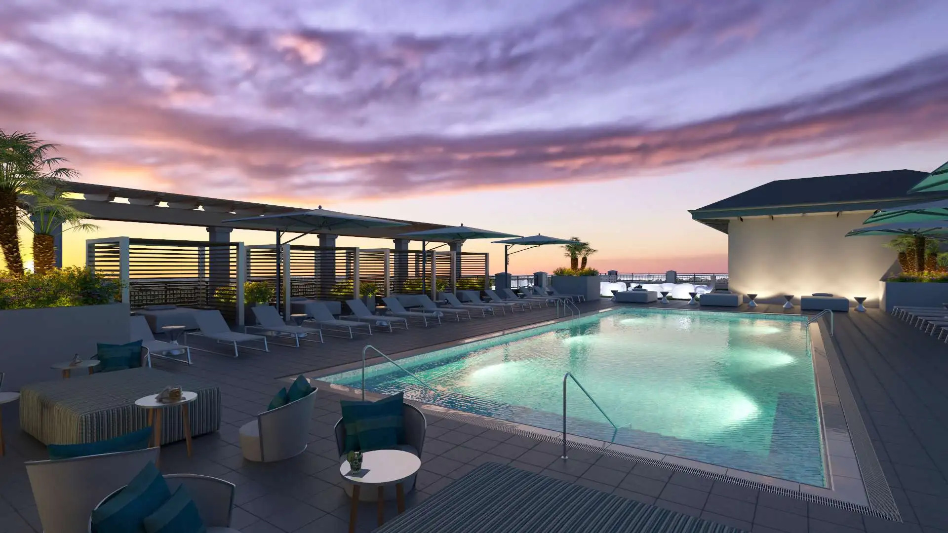 Hotel Effie Sandestin, Autograph Collection