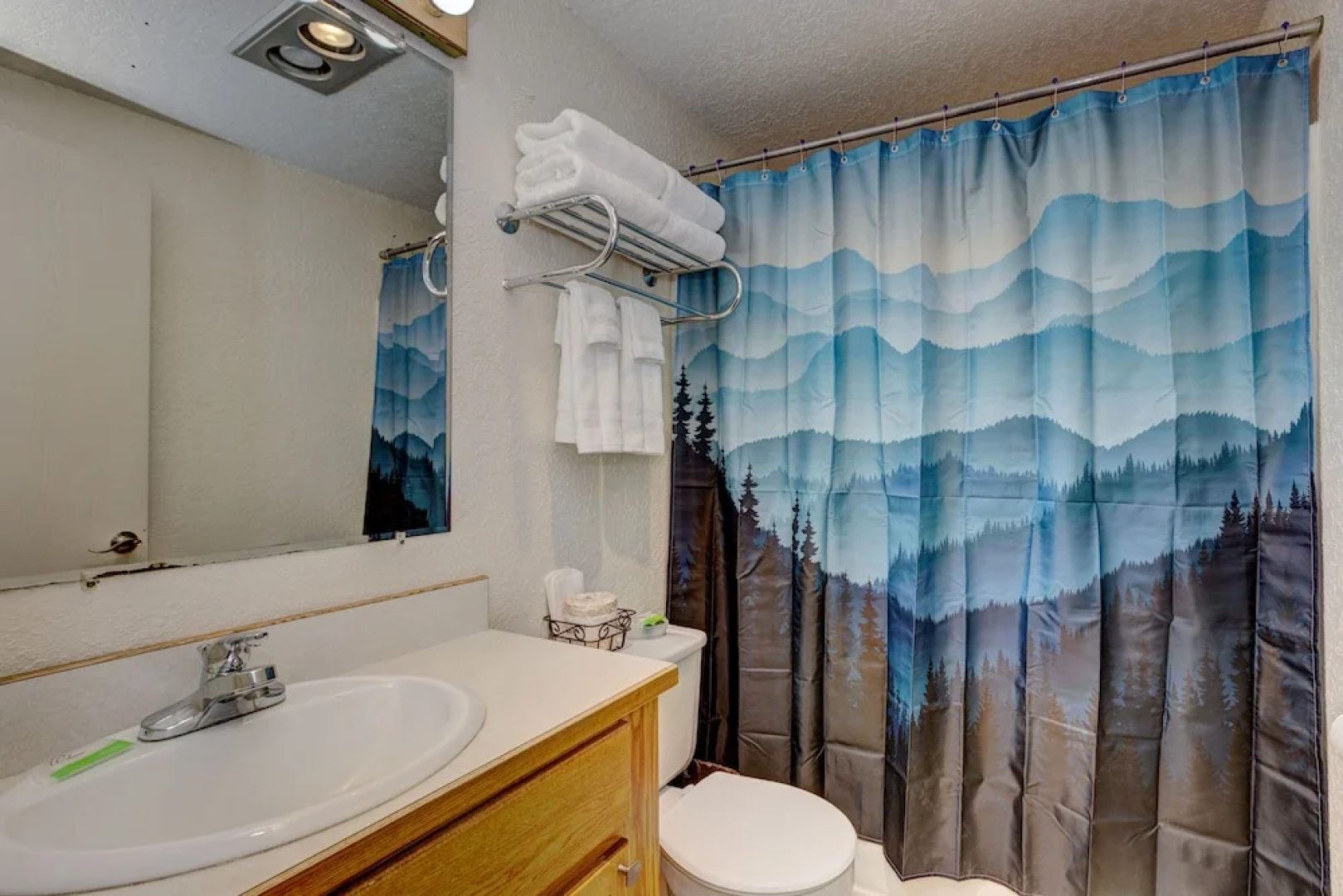 Weiser Motel & RV Park