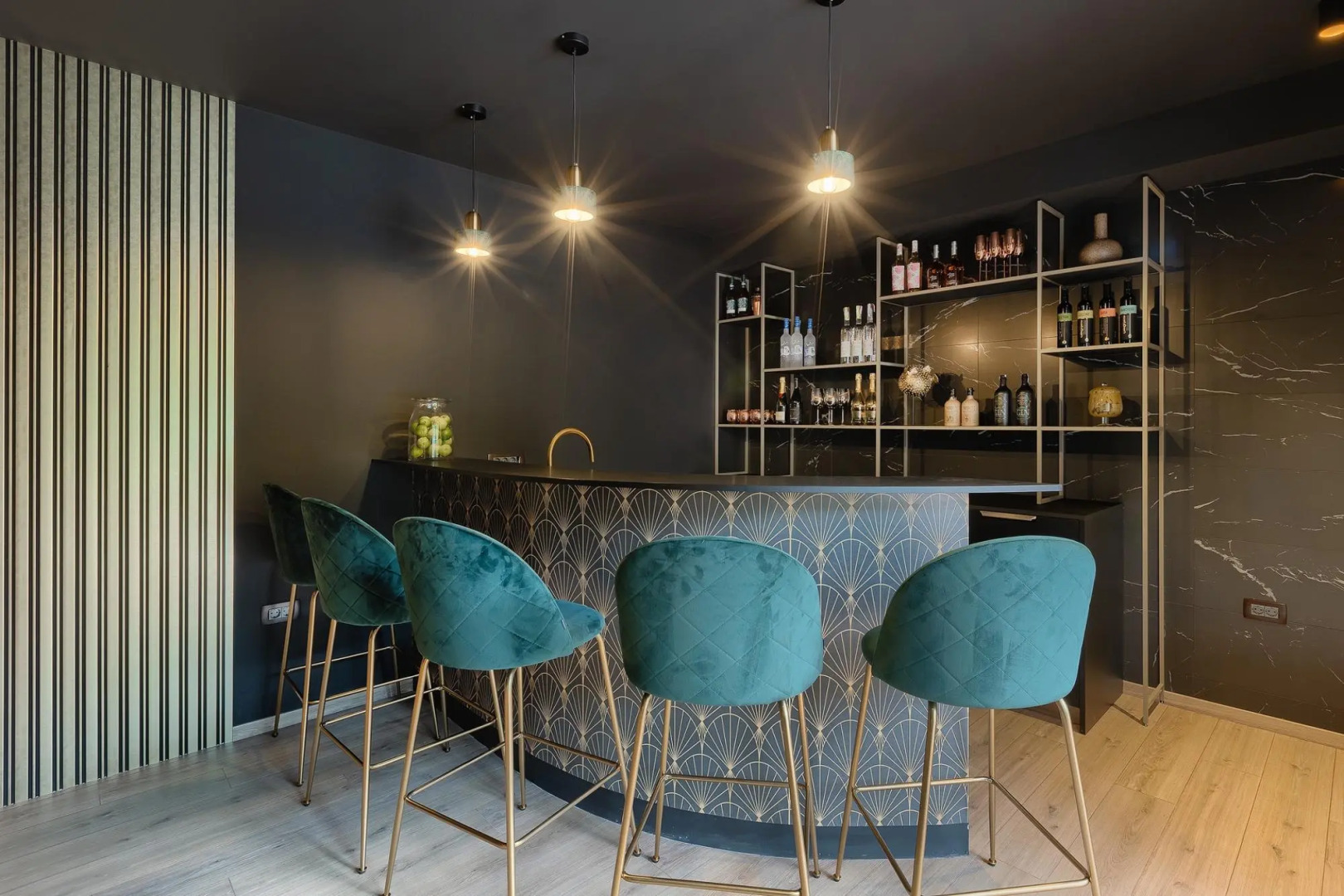 Nicol Tireli in Kršan