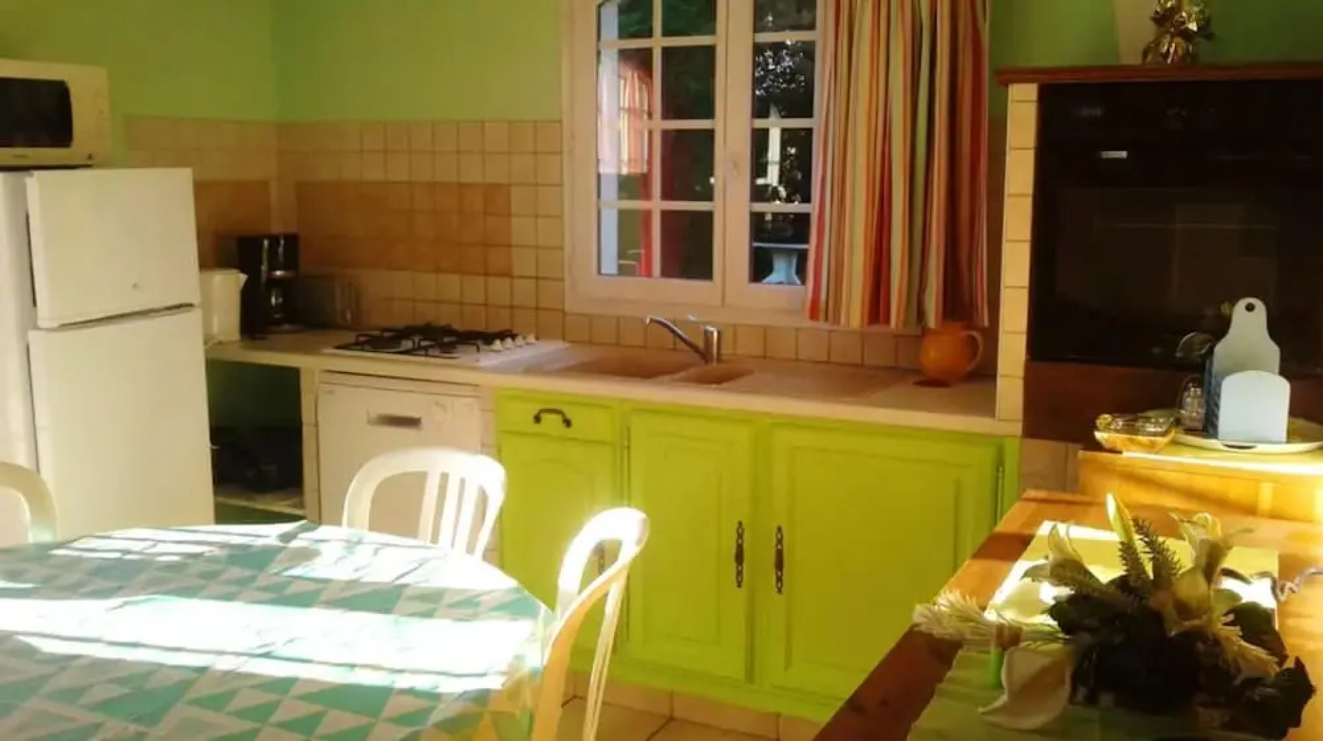 House With 3 Bedrooms in Bégadan, With Shared Pool, Furnished Garden and Wifi - 25 km From the Beach