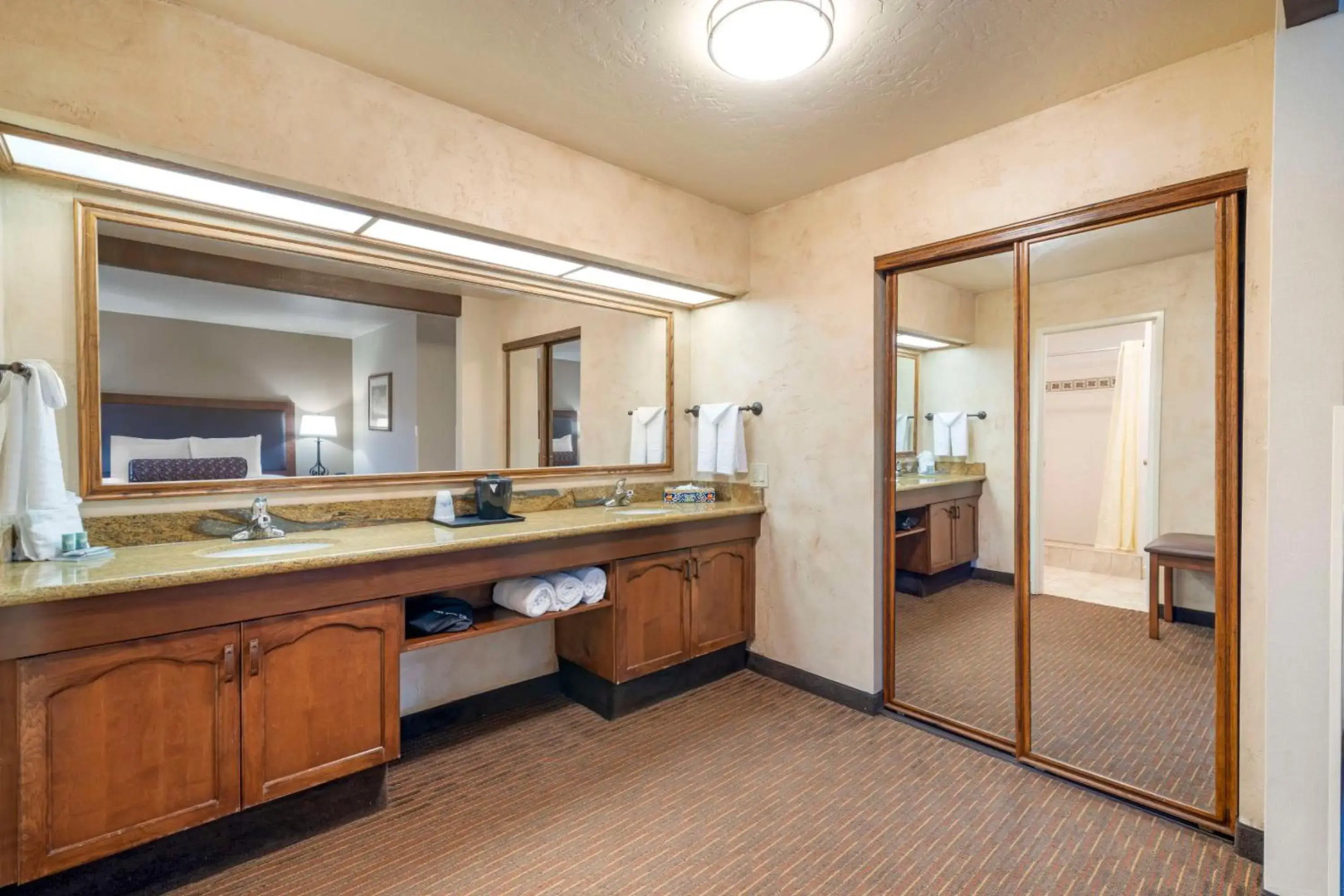 Best Western Casa Grande Inn