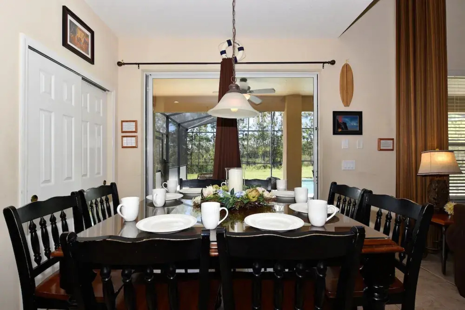 Watersong Resort 956