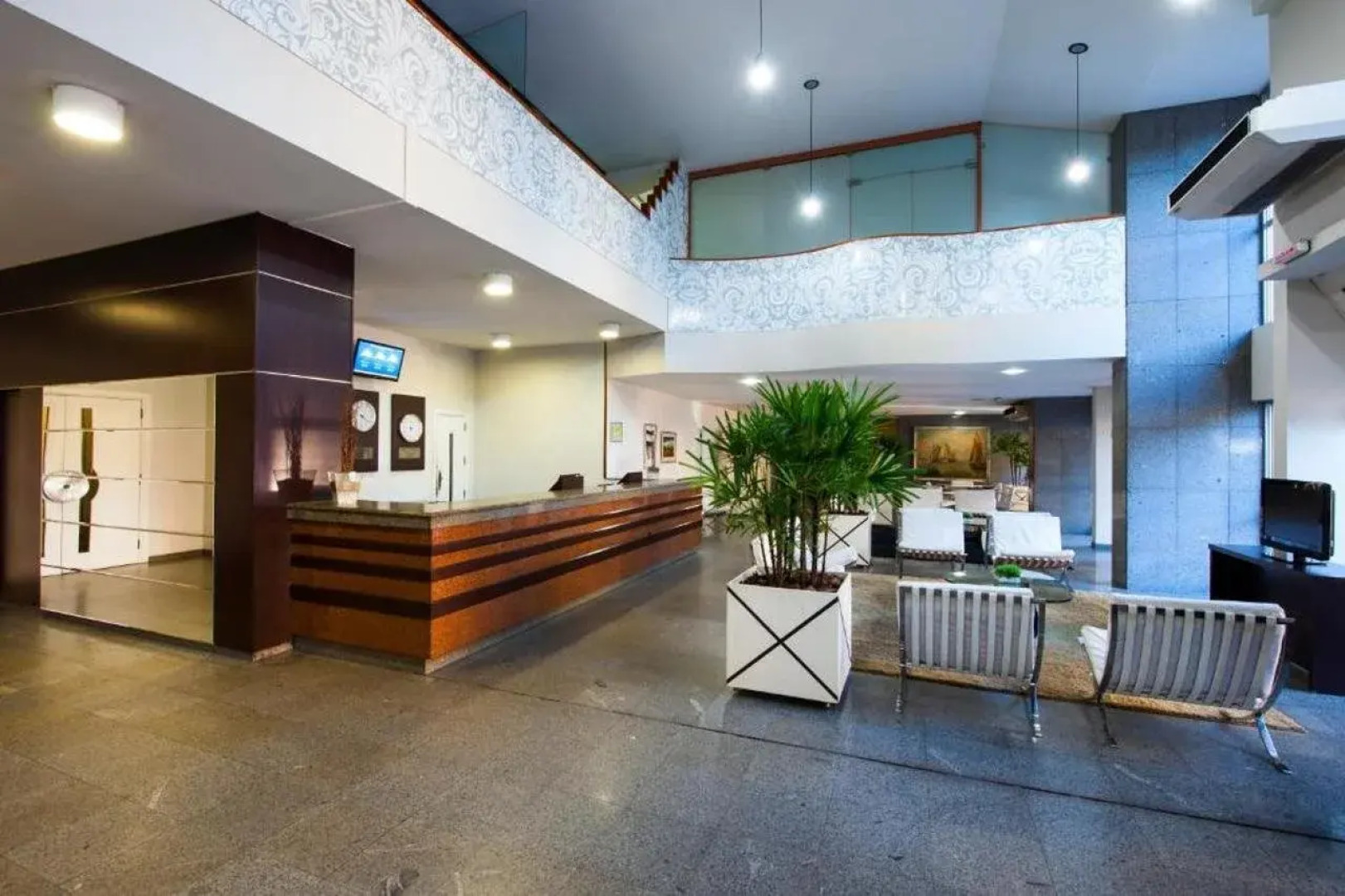 Alice Vitória Hotel Arte by Nobile