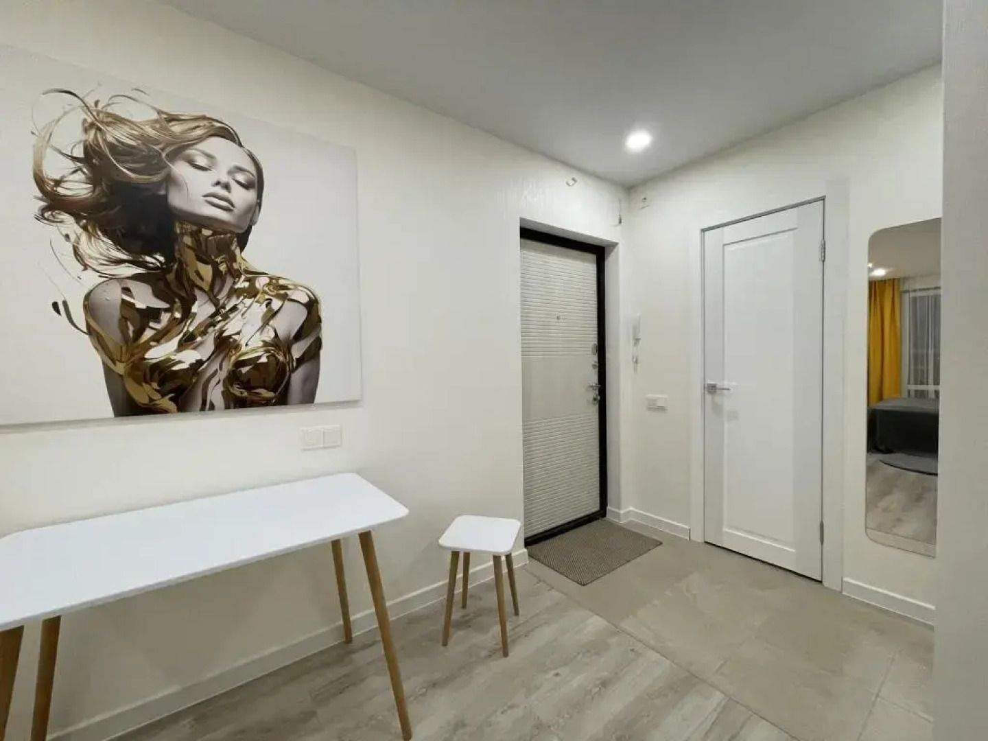 Апартаменты Renta36 (Рента) на улице Историка Костомарова 40А